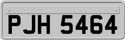 PJH5464