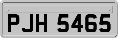 PJH5465