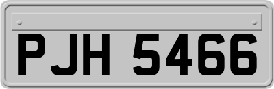 PJH5466