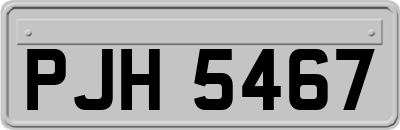 PJH5467