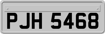 PJH5468