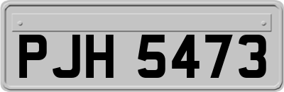 PJH5473