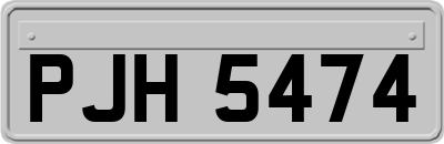 PJH5474