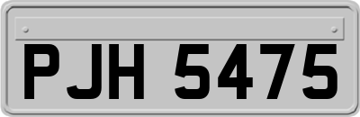 PJH5475