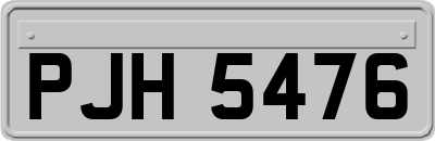 PJH5476
