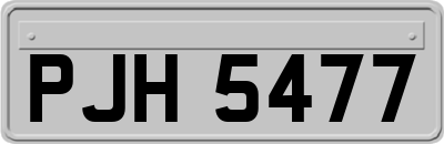 PJH5477