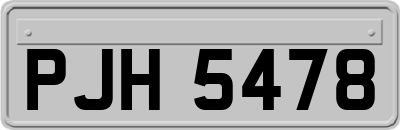 PJH5478