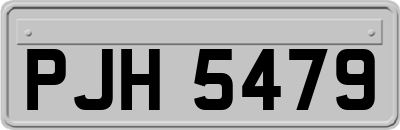 PJH5479