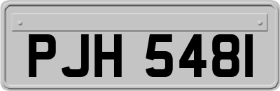 PJH5481