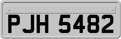 PJH5482