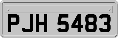 PJH5483