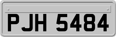 PJH5484