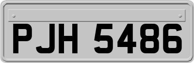 PJH5486