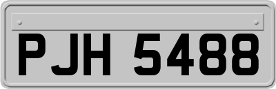 PJH5488