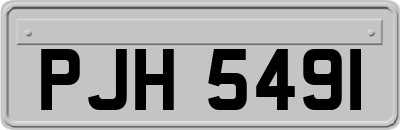 PJH5491
