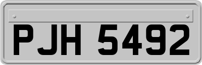 PJH5492