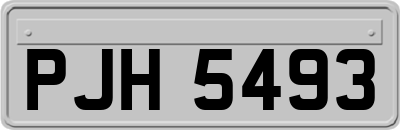 PJH5493