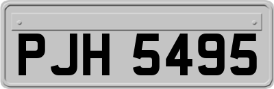 PJH5495