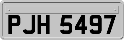 PJH5497