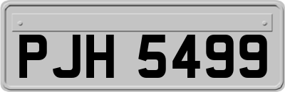 PJH5499