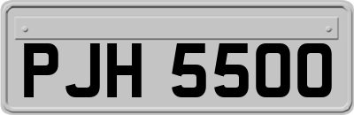 PJH5500