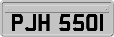 PJH5501
