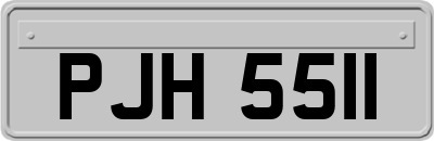 PJH5511