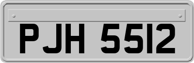 PJH5512