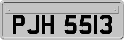 PJH5513