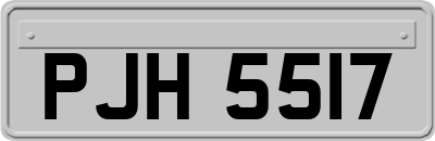 PJH5517