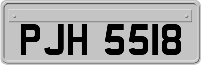 PJH5518