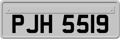 PJH5519