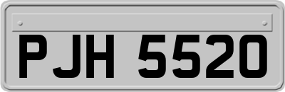 PJH5520