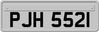 PJH5521