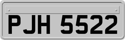 PJH5522