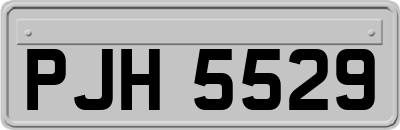 PJH5529