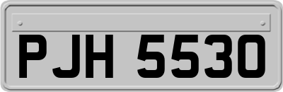 PJH5530