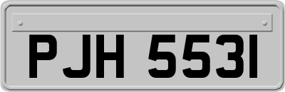 PJH5531