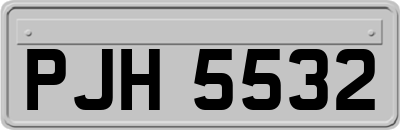 PJH5532