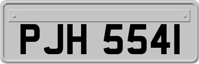PJH5541