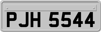 PJH5544