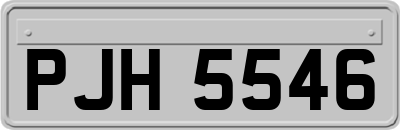 PJH5546