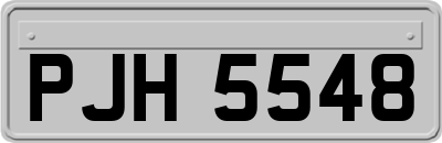 PJH5548