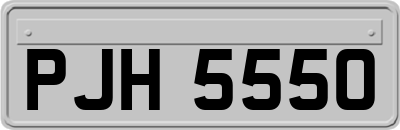 PJH5550