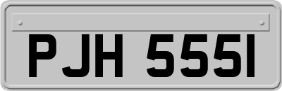 PJH5551