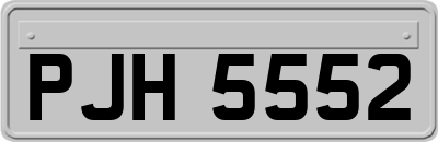 PJH5552