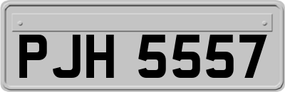 PJH5557