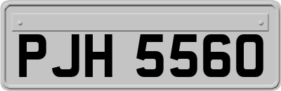 PJH5560