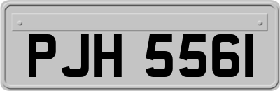 PJH5561
