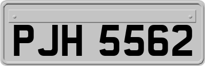 PJH5562